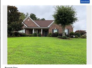 3148 Brighton Pass, Conyers, GA 30094