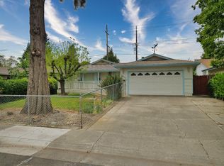 1611 L St, Davis, CA 95616
