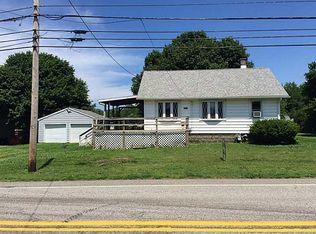 2015 Hannon Rd, Erie, PA 16510