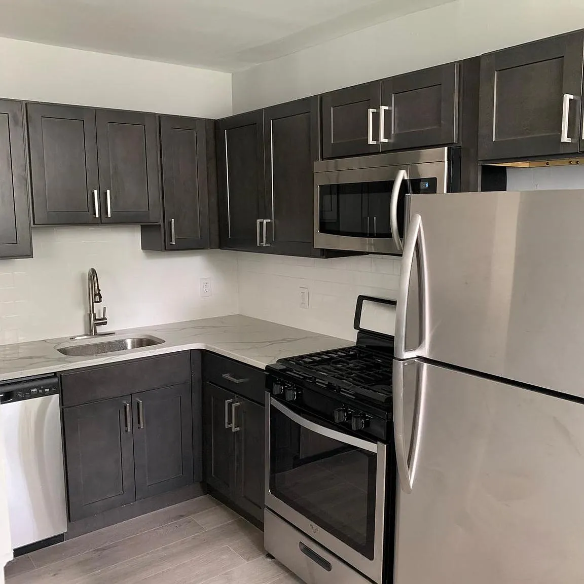 1 bed, 600 sqft, $1,295 — Photo 4