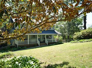 215 Riverside Dr, Piedmont, SC 29673