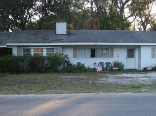 330 Blackshear Dr, Panama City, FL 32404