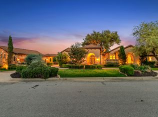 3721 Pappys Way, Austin, TX 78730