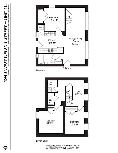 1942 W Nelson St #46-1E Photo 1