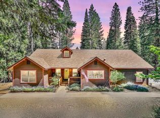 28055 Starlight Dr, Pioneer, CA 95666