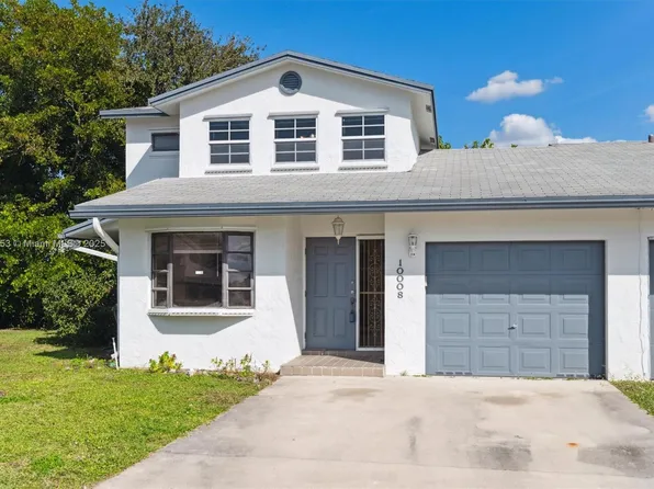 10008 SW 14th St, Pembroke Pines, FL 33025