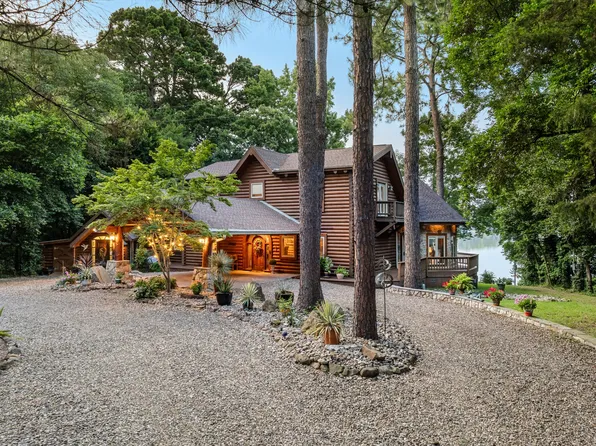 1761 County Road 3230, Quitman, TX 75783