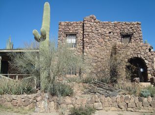 4240 S Mission Rd, Tucson, AZ 85746