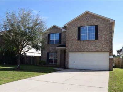 8001 Fallen Oak Ln, Texas City, TX, 77591