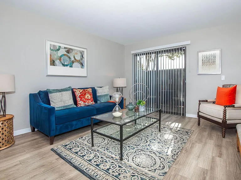 Cassia Apartments — Photo 36