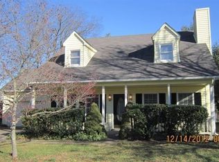 443 Retrac Rd, Lexington, KY 40503