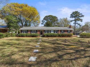 6627 Christie Rd, Columbia, SC 29209