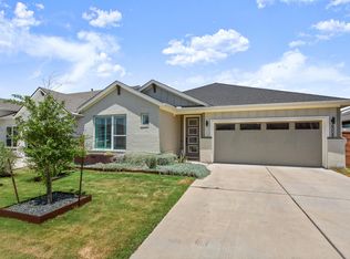 8008 Gilwice Ln, Austin, TX 78744