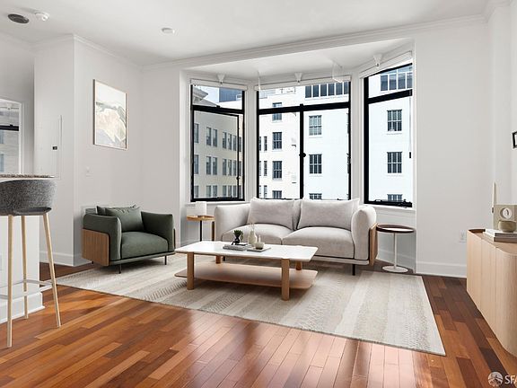 2nd image of 201 N Sansome St Unit 1105