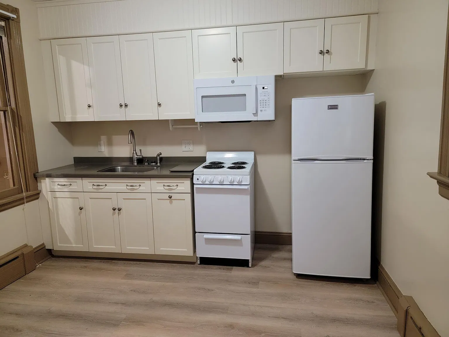 1 bed, $1,195 — Photo 2