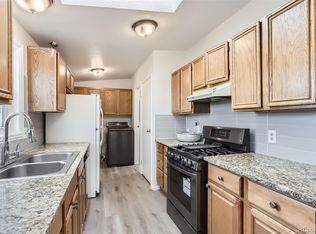 9132 Fayette St, Federal Heights, CO 80260