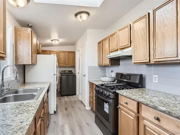 9132 Fayette Street, Denver, CO 80260