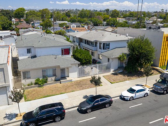 2nd image of 1412 Centinela Ave