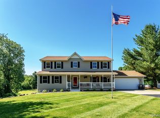 2000 King Rd, Lapeer, MI 48446