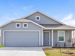 10717 Revolver Ln, Fort Worth, TX 76108