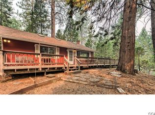 2791 Lakemont Dr, Arnold, CA 95223