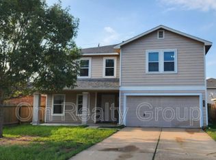 2103 Heath Ridge Ln, Rosenberg, TX 77469
