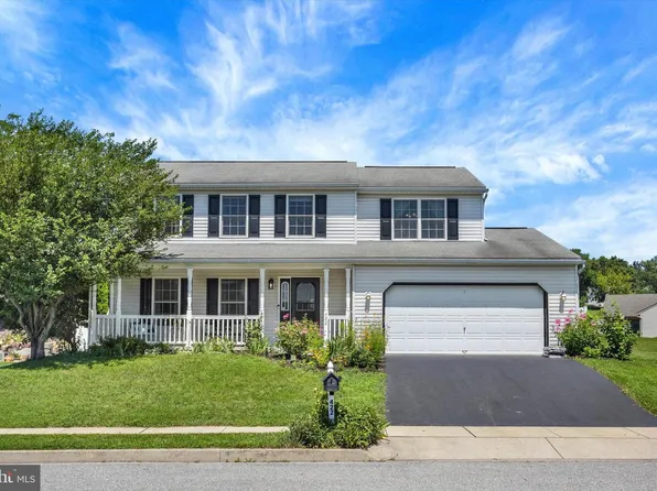 422 Overland Way, New Cumberland, PA 17070