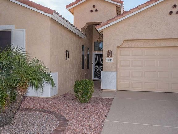 2nd image of 18112 N Coconino Dr