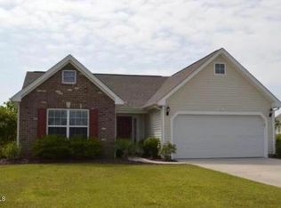 101 Wheatfield Ct, Calabash, NC 28467