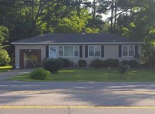 6007 Caratoke Hwy, Poplar Branch, NC 27965