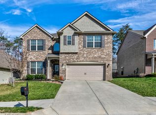 1830 Hidden Deer Ln, Knoxville, TN 37922