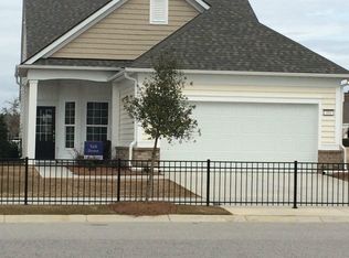 559 Sea Foam St, Summerville, SC 29483