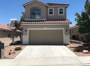 1144 Cathedral Ridge St, Henderson, NV 89052