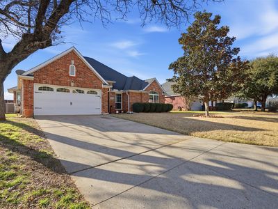 840 Forest Hollow Dr, Hurst, TX, 76053