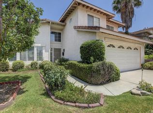 22800 Kentfield St, Grand Terrace, CA 92313