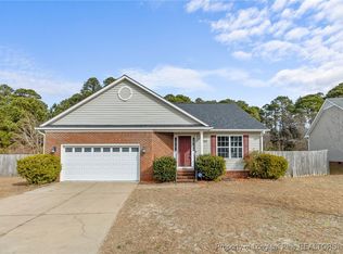 2205 Stornoway Ct, Fayetteville, NC 28306