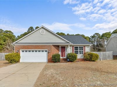 2205 Stornoway Ct, Fayetteville, NC, 28306