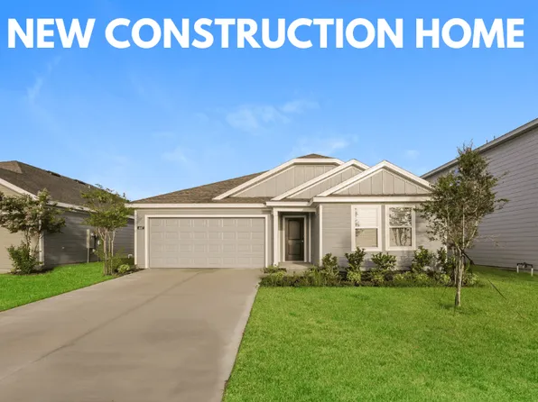 447 Artemis St, Lake Wales, FL