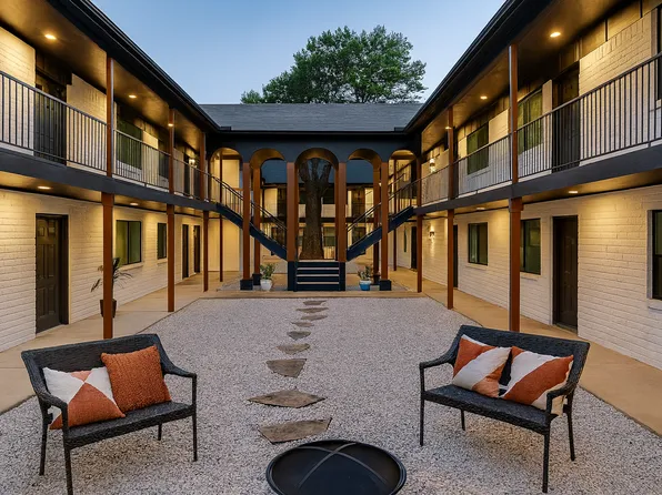 (undisclosed Address), Tulsa, OK 74120
