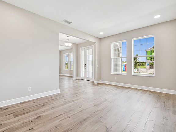 Interior - Representational Photo