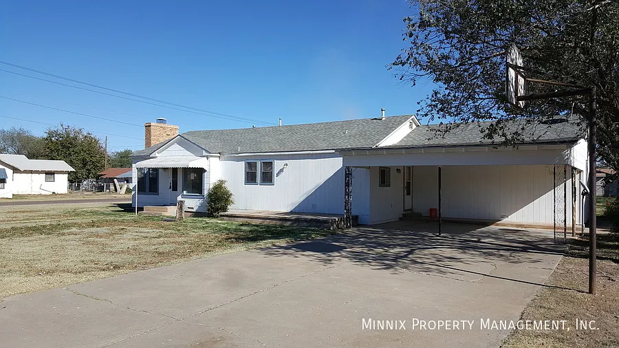 Idalou. TX | 602 Main St. — Photo 3