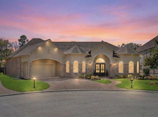 16603 Bridge Creek Falls Ct, Spring, TX 77379