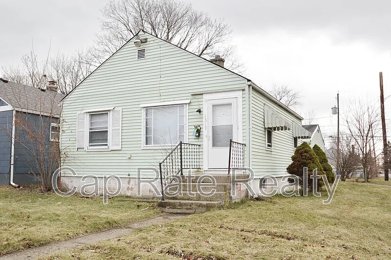 1317 Aberdeen Ave