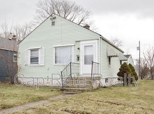 1317 Aberdeen Ave, Columbus, OH 43211