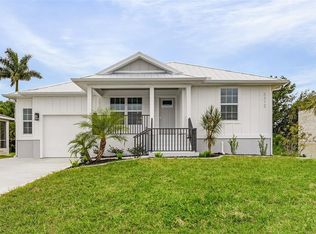 3312 Palm Dr, Punta Gorda, FL 33950