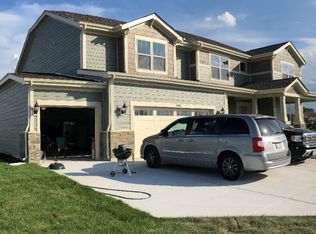 146 Cranbrook Ln, Hawthorn Woods, IL 60047