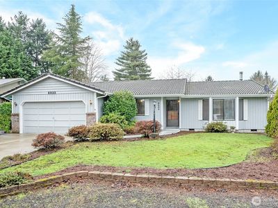 5933 Cotton Drive SE, Olympia, WA, 98513