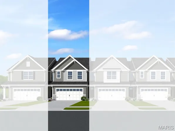 155 Ripple Creek Dr, Lake Saint Louis, MO 63367