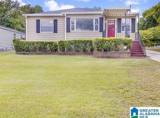 4924 Court G, Fairfield, AL 35064