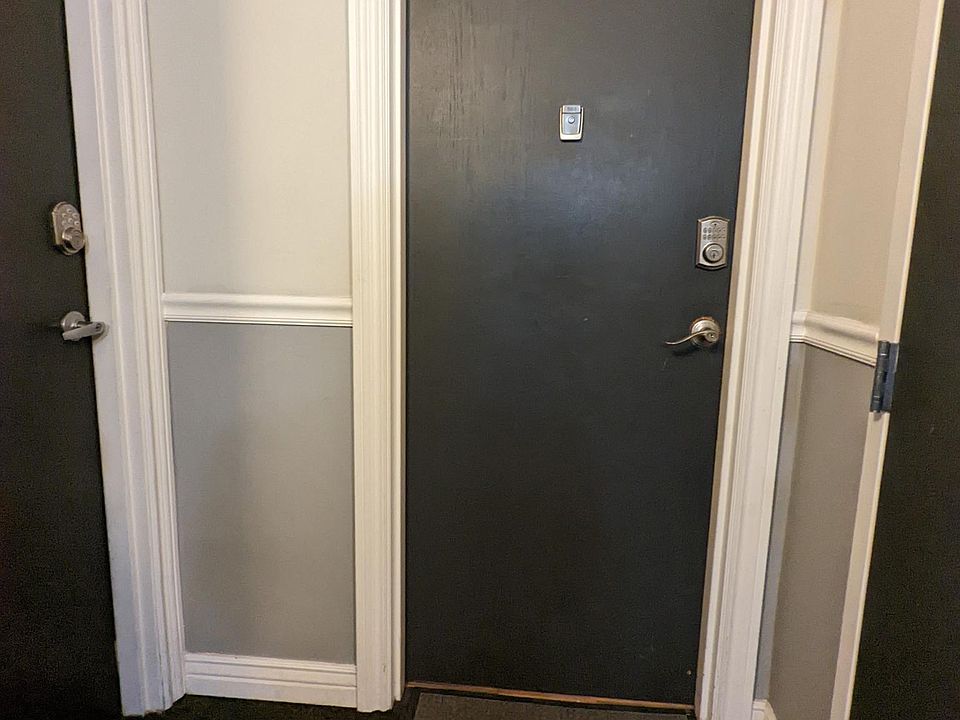 Unit 503. Conveniently located near the elevator.